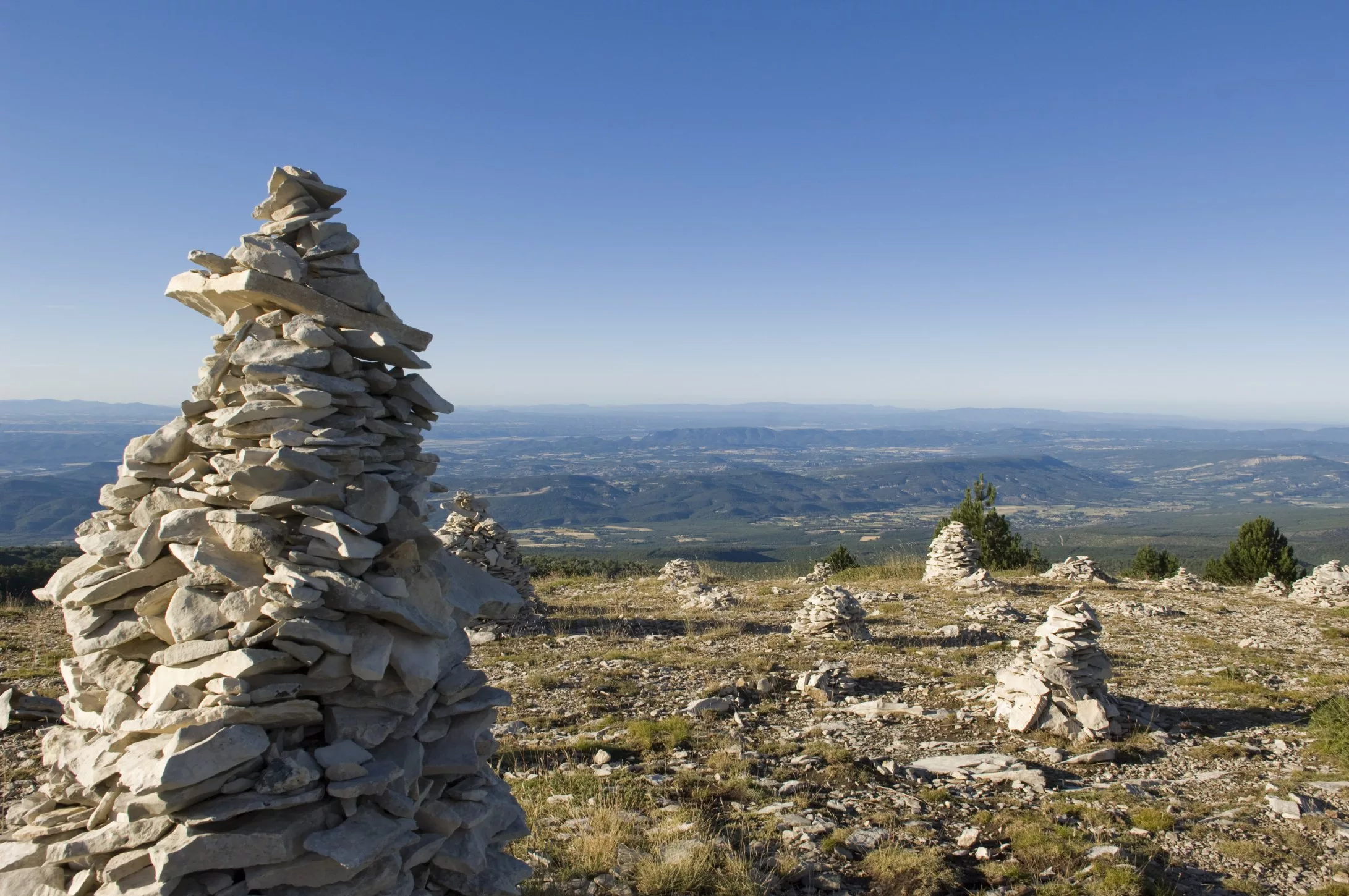 Randonnée du mois