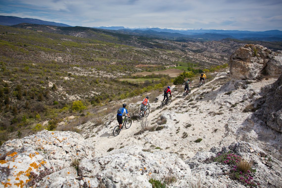 Grands événements Sportifs Alpes De Haute Provence Tourisme