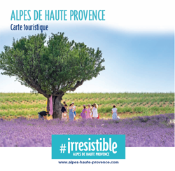 Brochures Des Alpes De Haute Provence Alpes De Haute Provence Tourisme