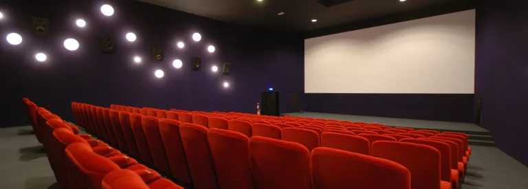 Cinéma Château-Arnoux