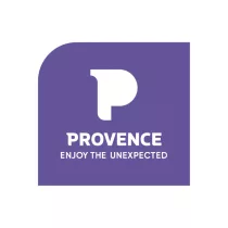 Logo Marque Provence Enjoy the unexpected